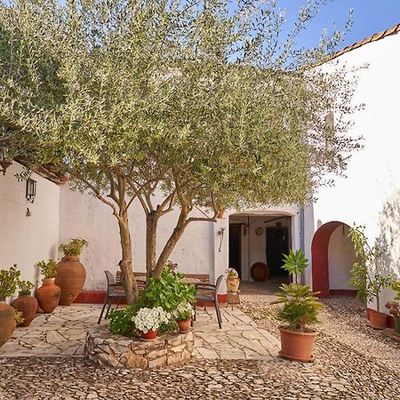 Tragaluz I Villa Fuenteheridos Kültér fotó