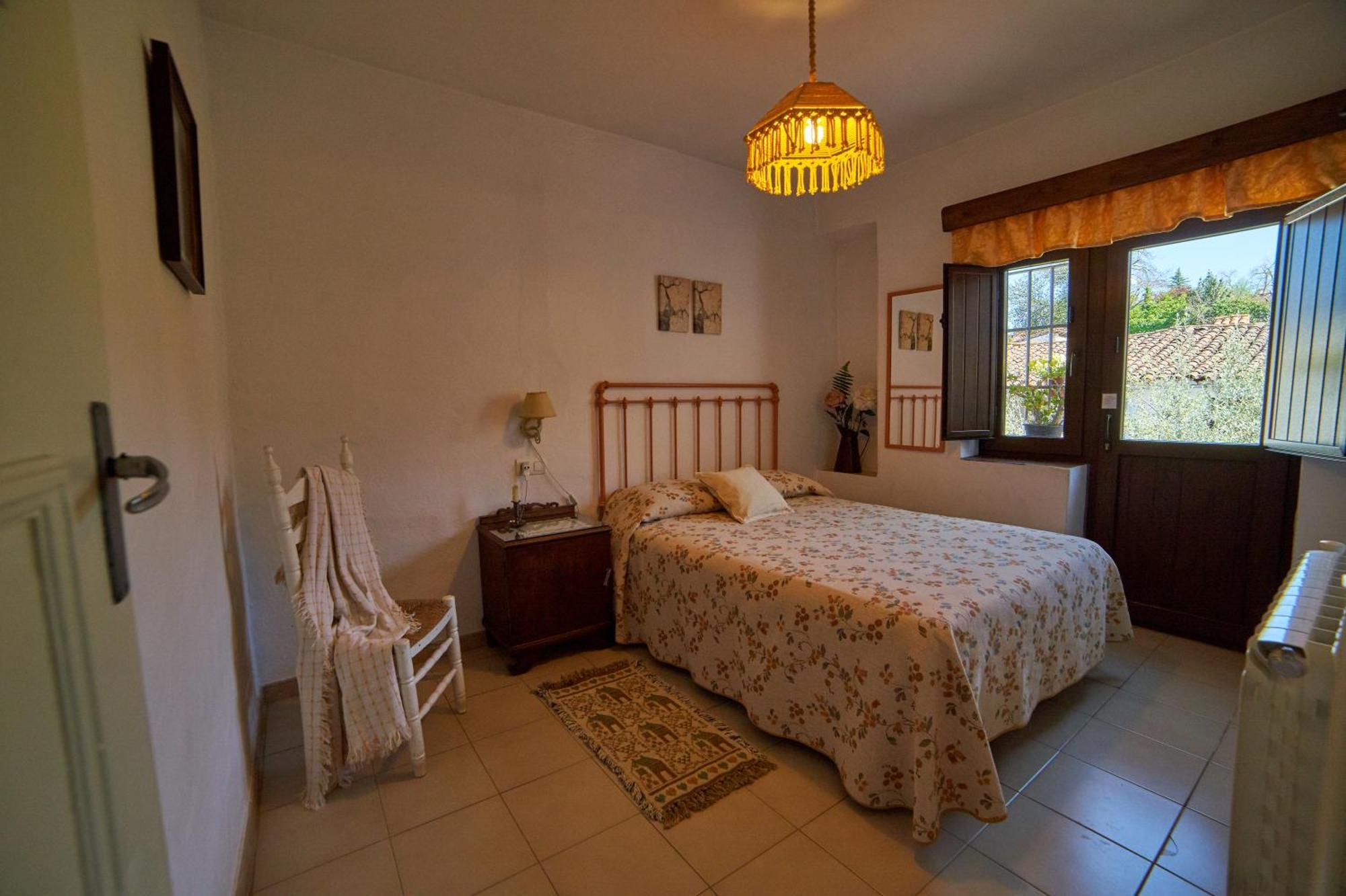 Tragaluz I Villa Fuenteheridos Kültér fotó